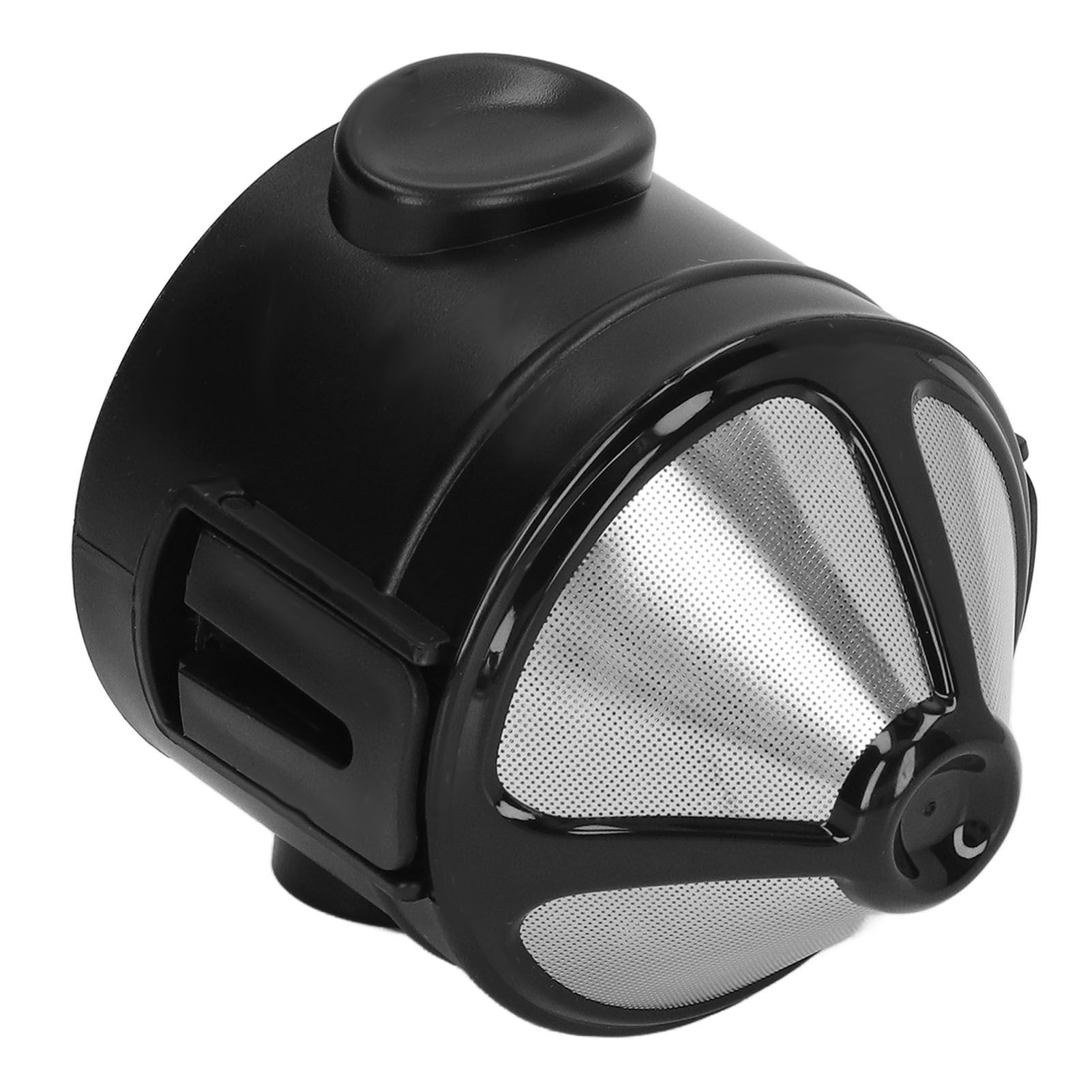 Pour Over Coffee Filter 304 Stainless Steel Reusable Coffee Filter Portable view 10