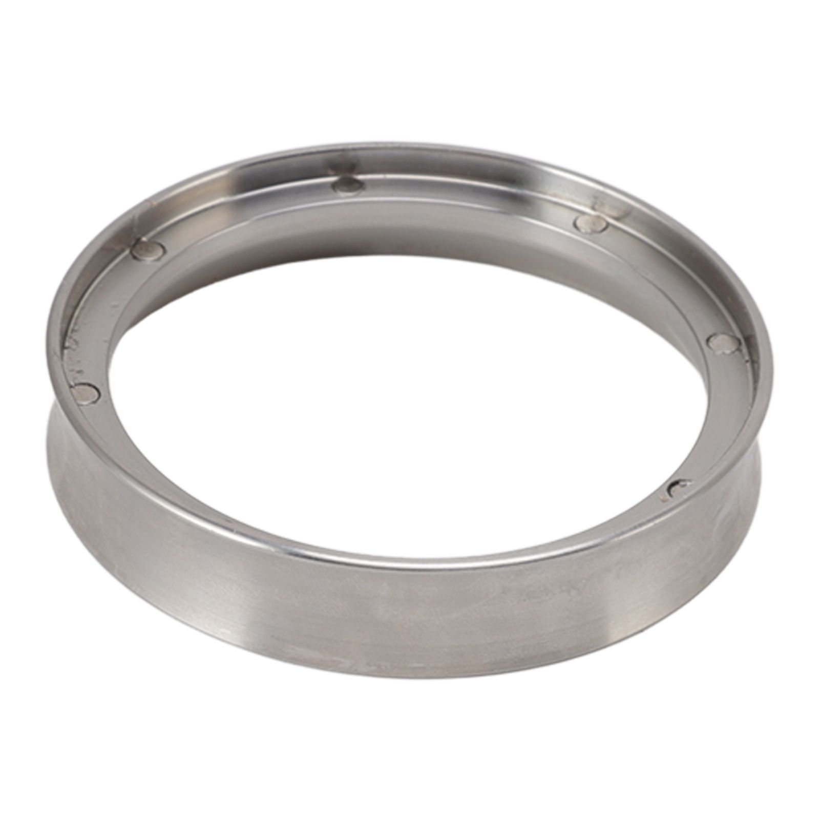 Intelligent Dosing Ring Brewing Bowl Portafilter Magnetic Coffee Powder Dosing