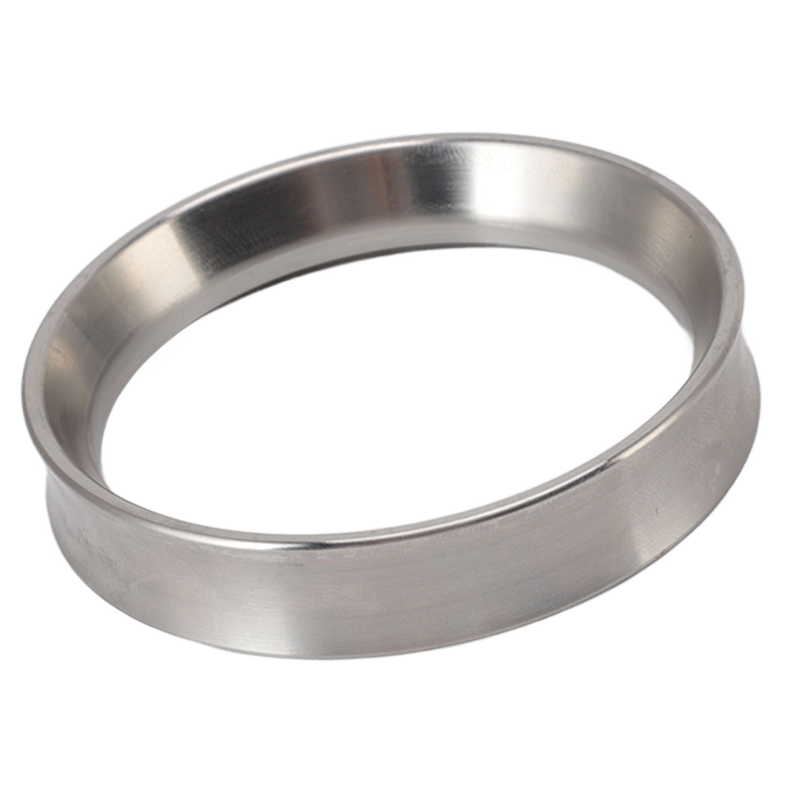 Intelligent Dosing Ring Brewing Bowl Portafilter Magnetic Coffee Powder Dosing view 6