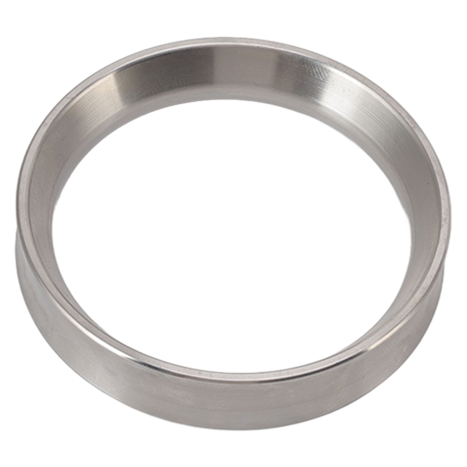 Intelligent Dosing Ring Brewing Bowl Portafilter Magnetic Coffee Powder Dosing view 4