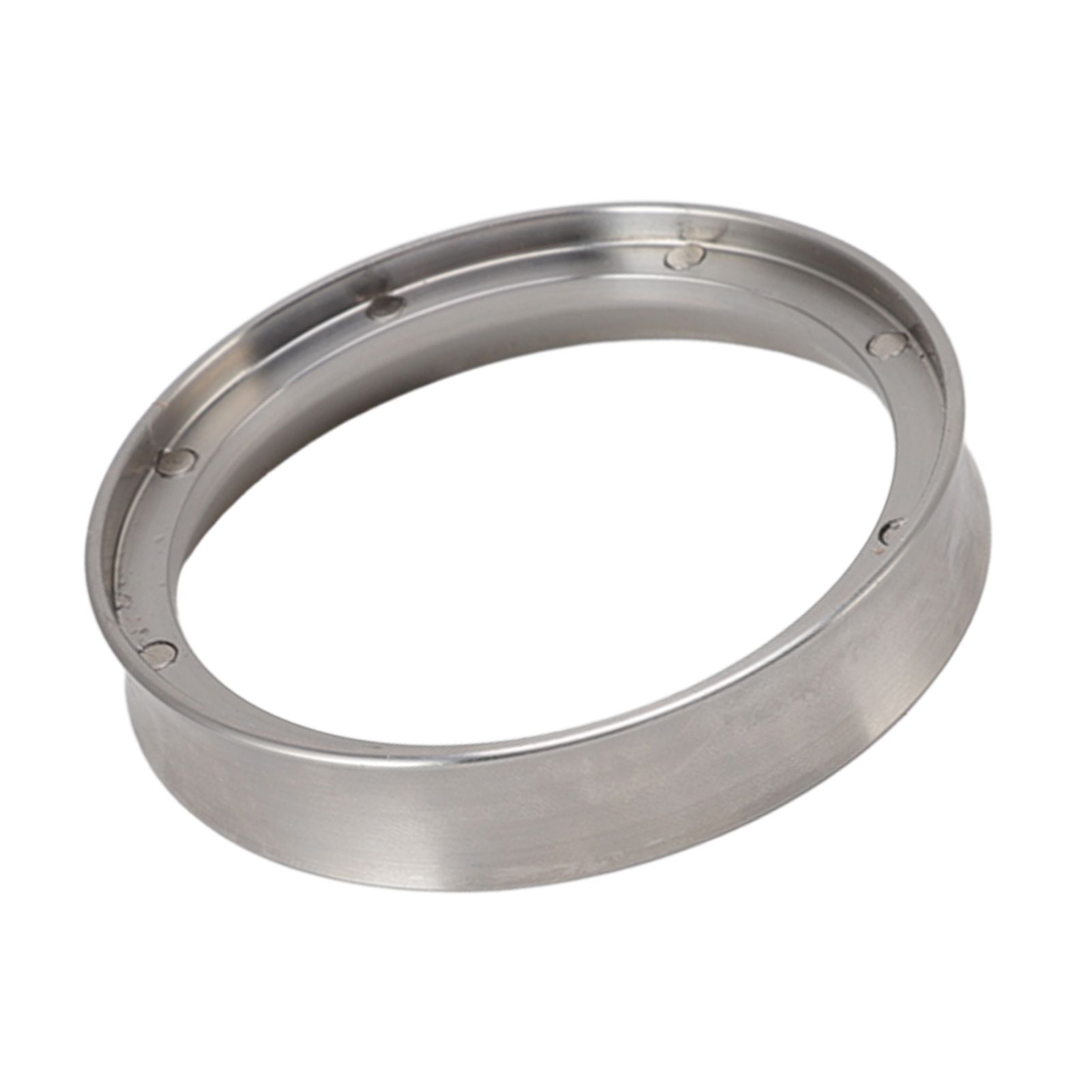 Intelligent Dosing Ring Brewing Bowl Portafilter Magnetic Coffee Powder Dosing view 10
