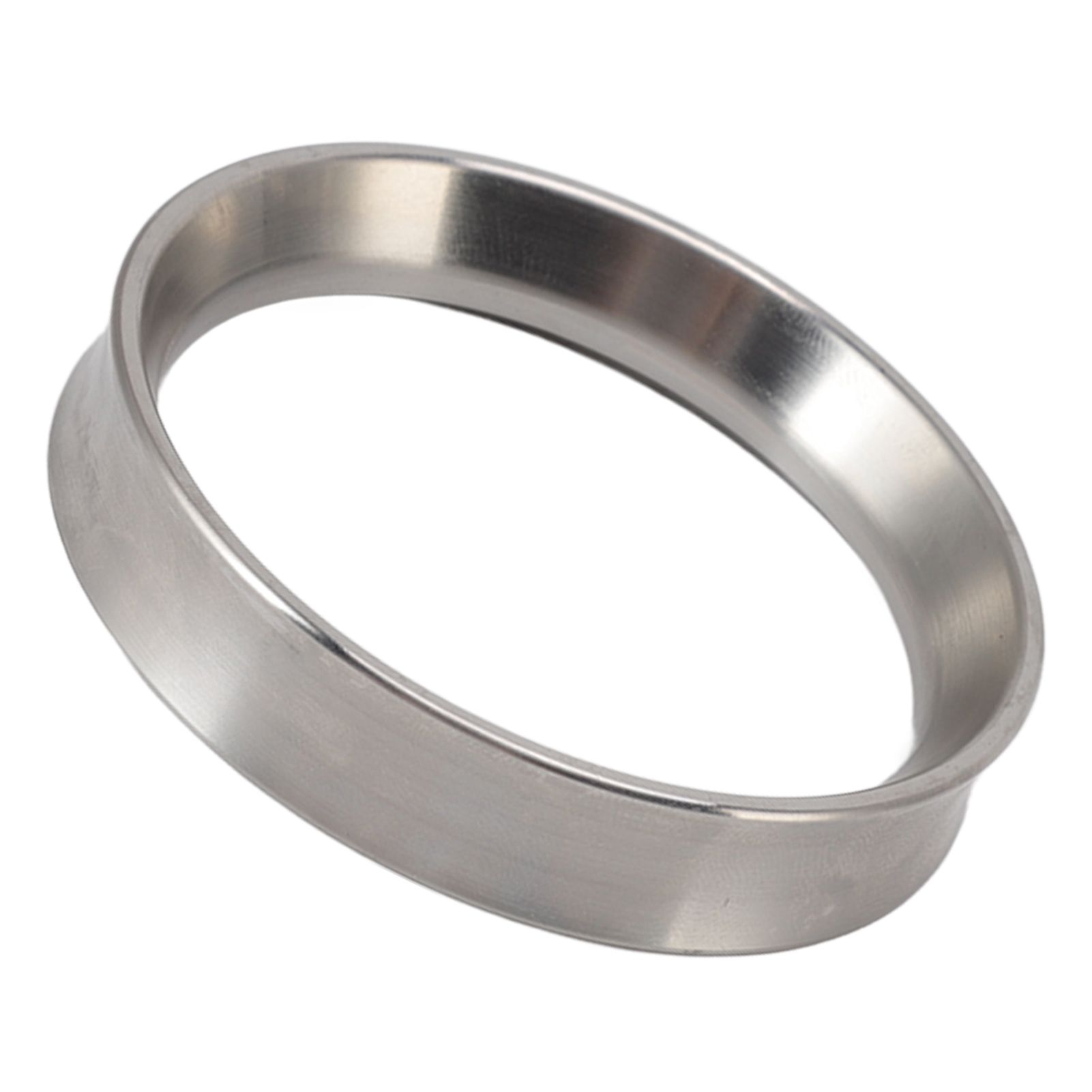 Intelligent Dosing Ring Brewing Bowl Portafilter Magnetic Coffee Powder Dosing view 5