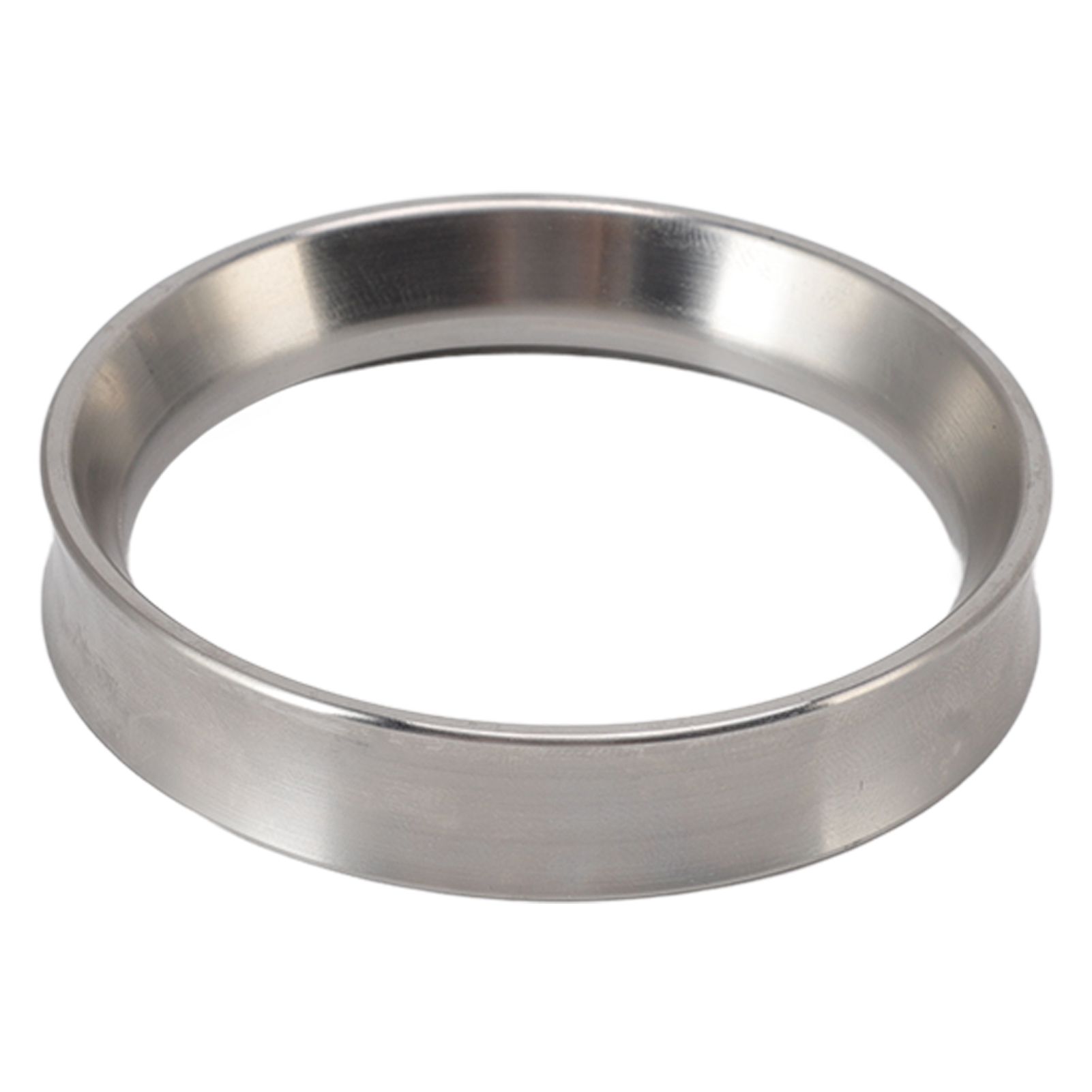 Intelligent Dosing Ring Brewing Bowl Portafilter Magnetic Coffee Powder Dosing view 7