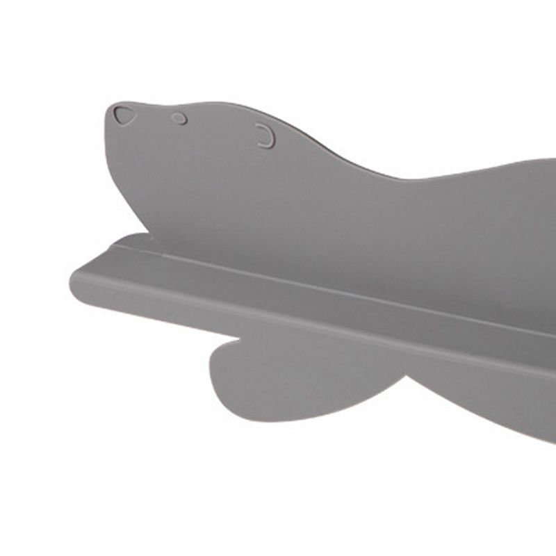 Kitchen Sink Water Splashing Guard Silicone Water Splatter Guard with Suction view 2