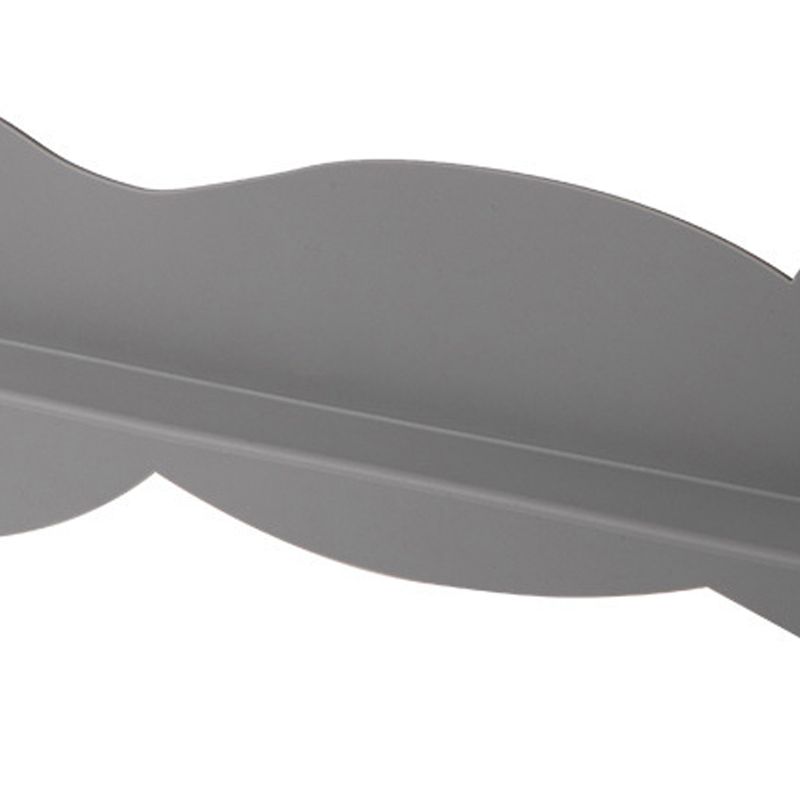 Kitchen Sink Water Splashing Guard Silicone Water Splatter Guard with Suction view 4