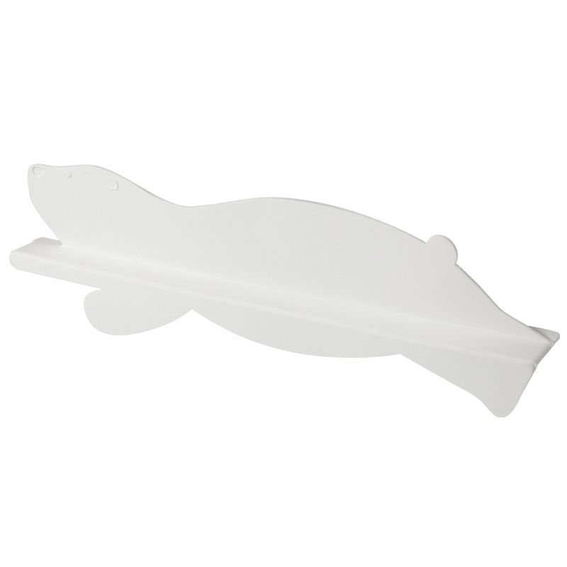 Kitchen Sink Water Splashing Guard Silicone Water Splatter Guard with Suction — image 1