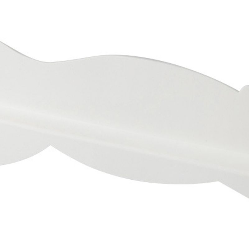 Kitchen Sink Water Splashing Guard Silicone Water Splatter Guard with Suction view 4