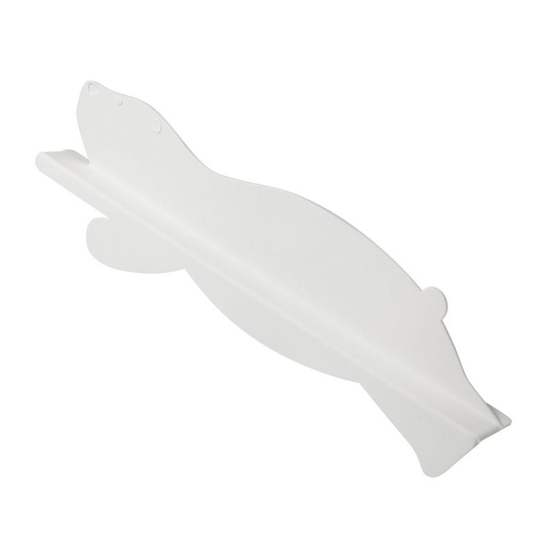 Kitchen Sink Water Splashing Guard Silicone Water Splatter Guard with Suction view 5