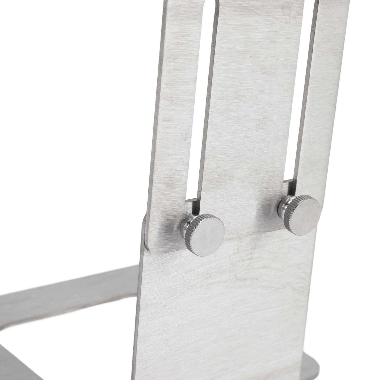 Coffee Machine Scale Rack Stainless Steel Height Adjustable Strong Weighing view 14