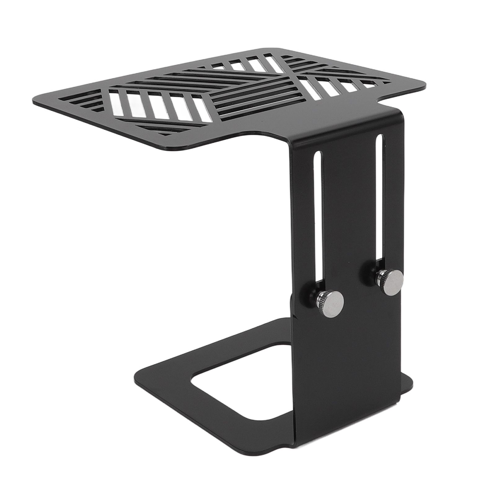 Coffee Machine Electronic Scale Rack 304 Stainless Steel Adjustable Height view 6