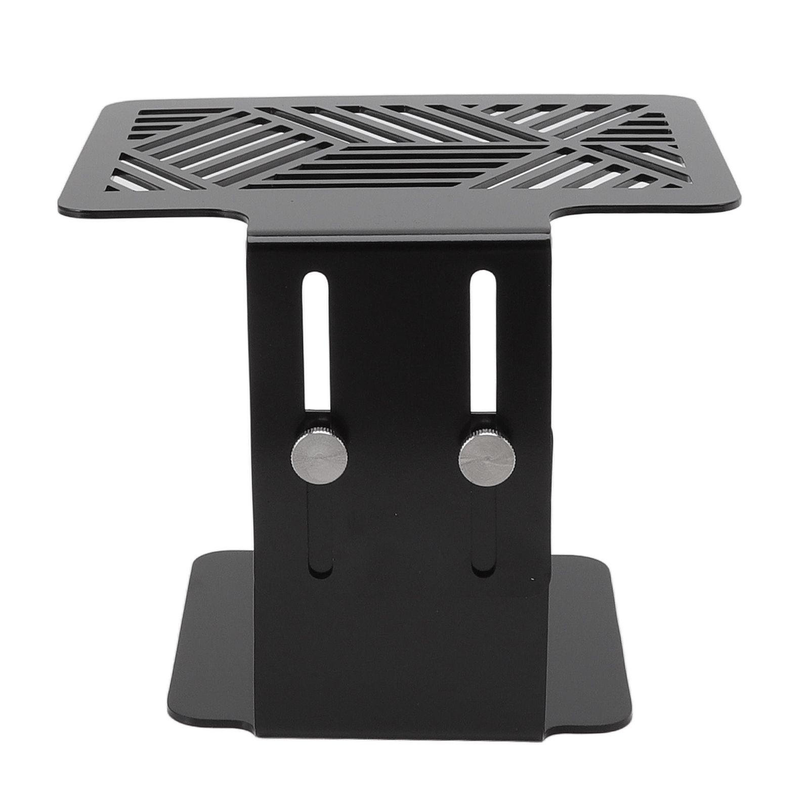 Coffee Machine Electronic Scale Rack 304 Stainless Steel Adjustable Height view 8