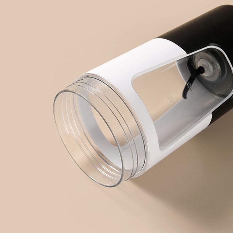 430ml Electric Mixing Mug Healthy 7000 RPM Rechargeable Self Stirring Mug with view 5