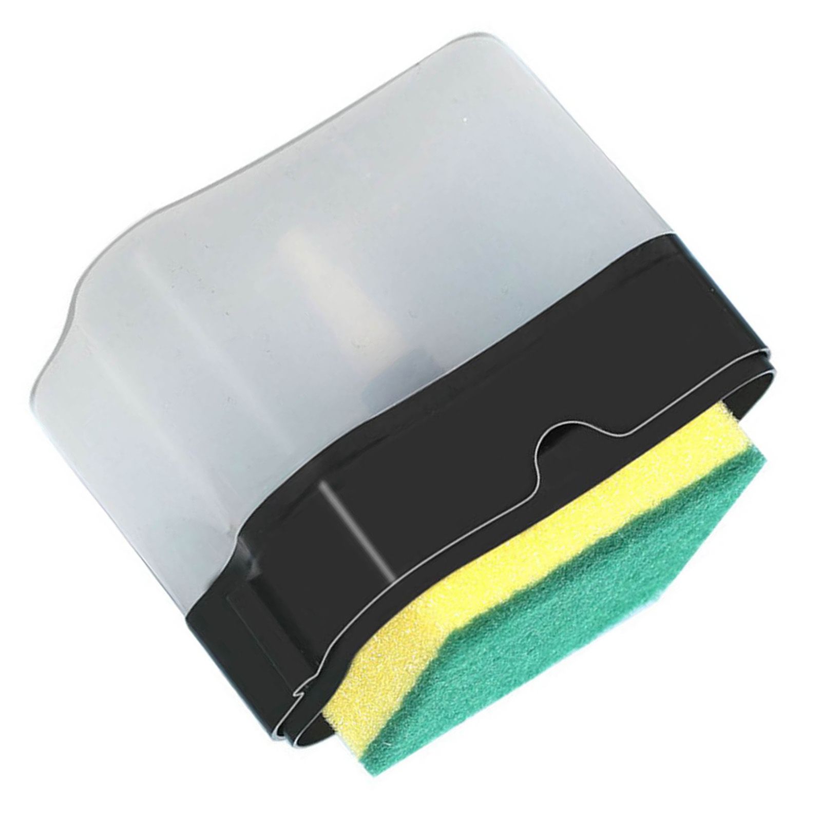 Dish Liquid Dispenser Durable Plastic Effort Saving Press Large Capacity Dish view 9