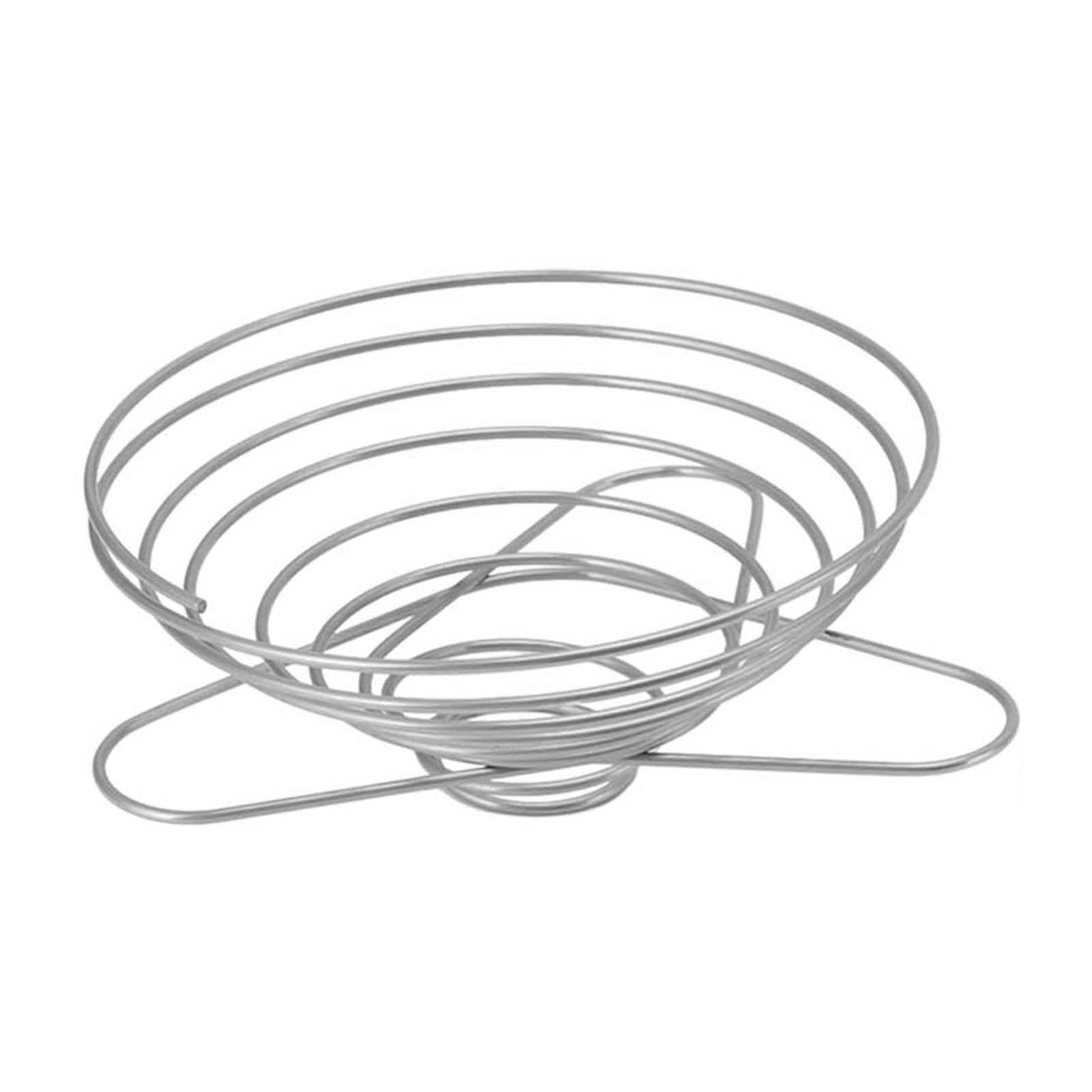 Foldable Coffee Filter Cup Stainless Steel Coffee Filter Holder Outdoor view 10