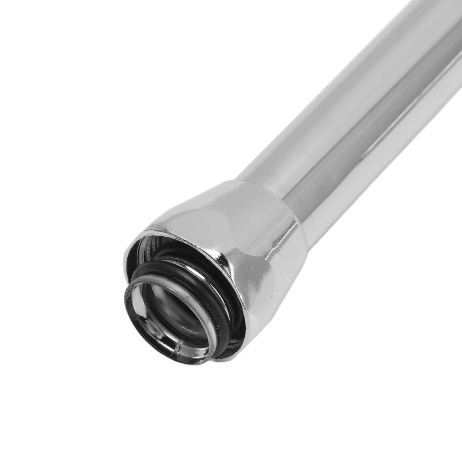 Foot Pedal Control Valve Faucet Stainless Steel Kitchen Sink Water Tap view 14