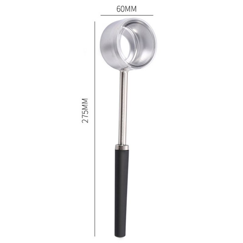 Coconut Opening Tool Opener Tool Safe Easy to Open Young Coconuts for Home view 2