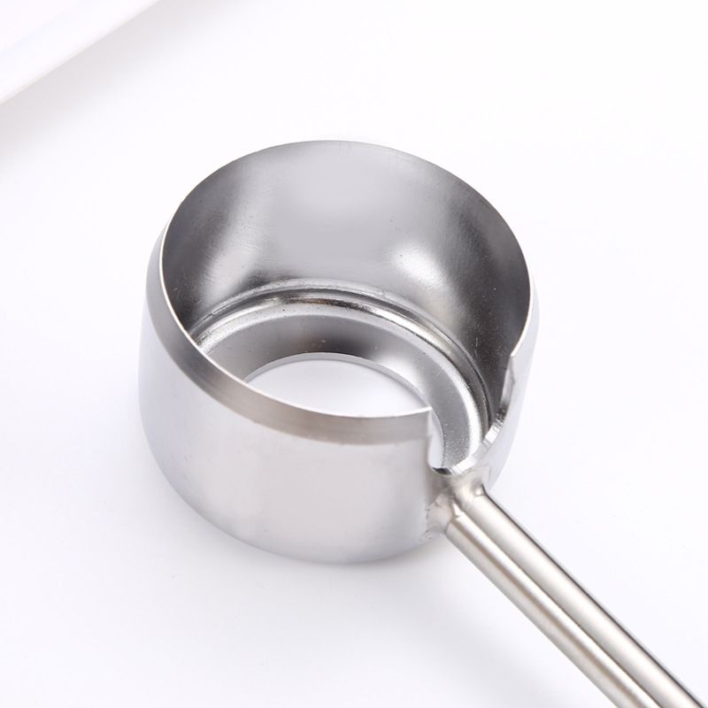 Coconut Opening Tool Opener Tool Safe Easy to Open Young Coconuts for Home view 3