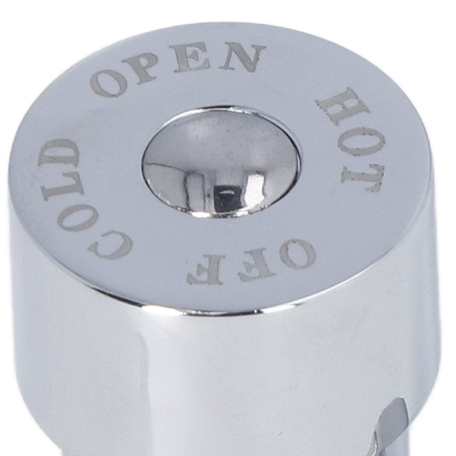 G1/2 Thread Thermostatic Mixer Valve Stainless Steel Hot Cold Water Mixing view 15