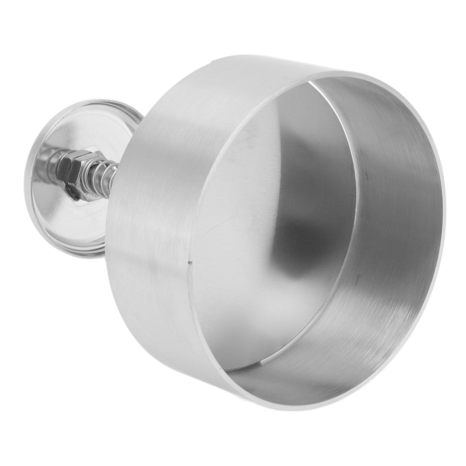 Hamburger Press Patty Maker 304 Stainless Steel Hamburger Meat Press for view 6