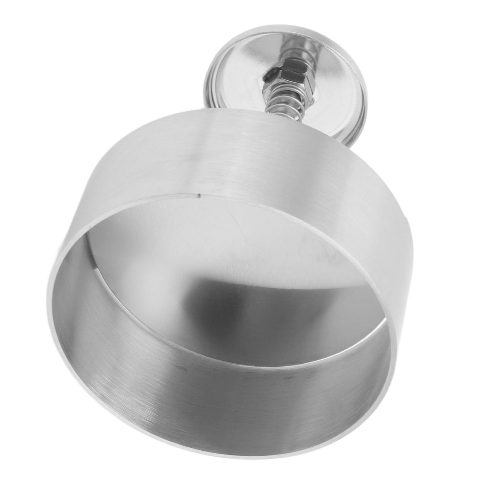 Hamburger Press Patty Maker 304 Stainless Steel Hamburger Meat Press for view 8