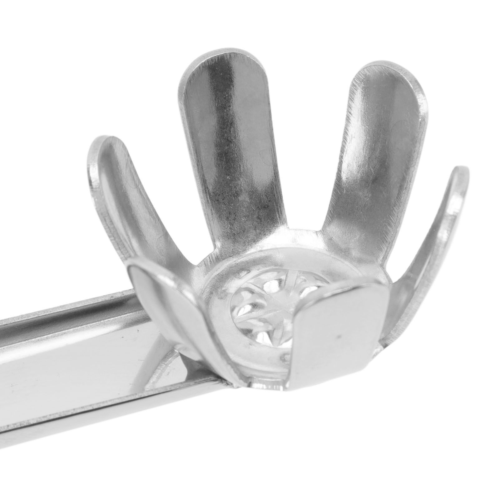 Egg Cutter 304 Stainless Steel Rust Proof Labor Saving Multi Functional Egg view 13