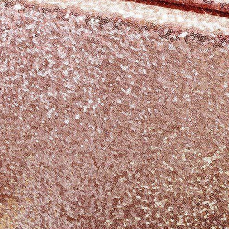 Sequin Table Runner 30x300cm Shiny Exquisite Decorative 3mm Sequins Table view 7