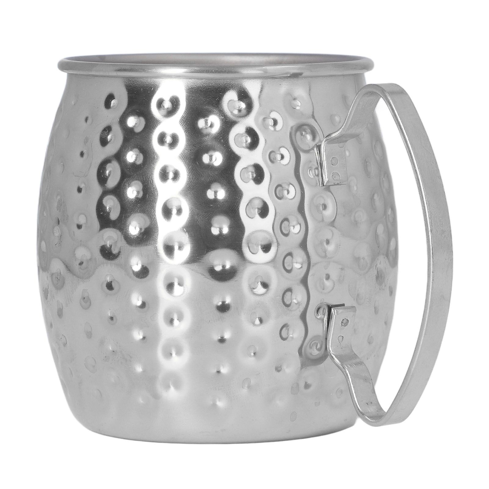 Moscow Mule Mug Exquisite 304 Stainless Steel 500ml Large Capacity Cocktail view 2