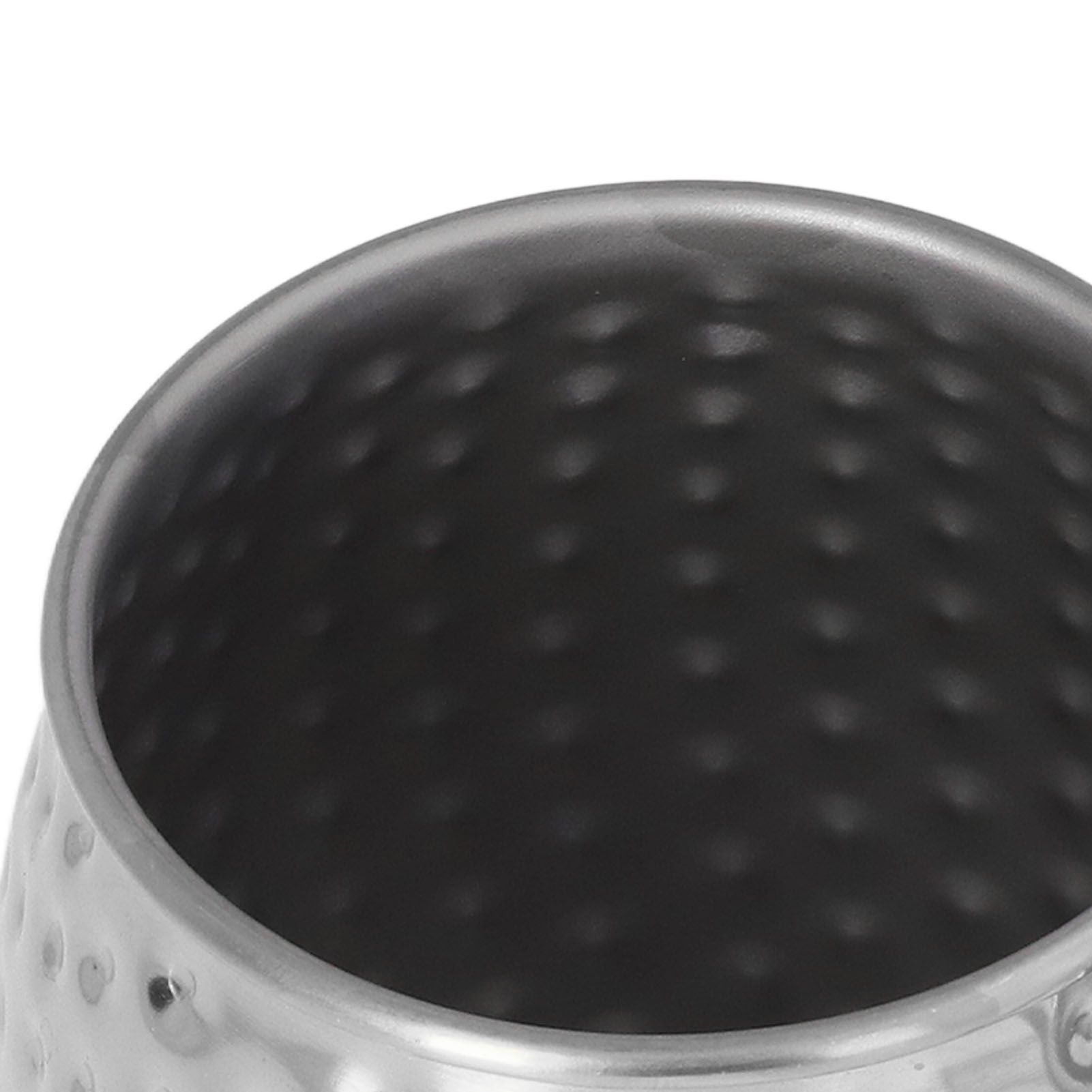 Moscow Mule Mug Exquisite 304 Stainless Steel 500ml Large Capacity Cocktail view 14