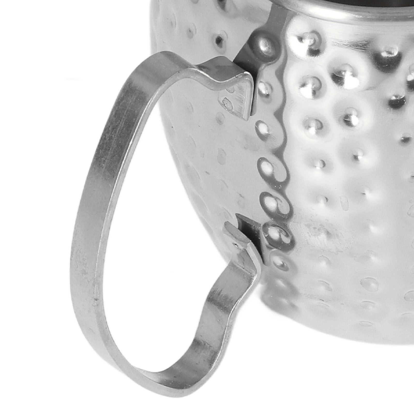 Moscow Mule Mug Exquisite 304 Stainless Steel 500ml Large Capacity Cocktail view 15