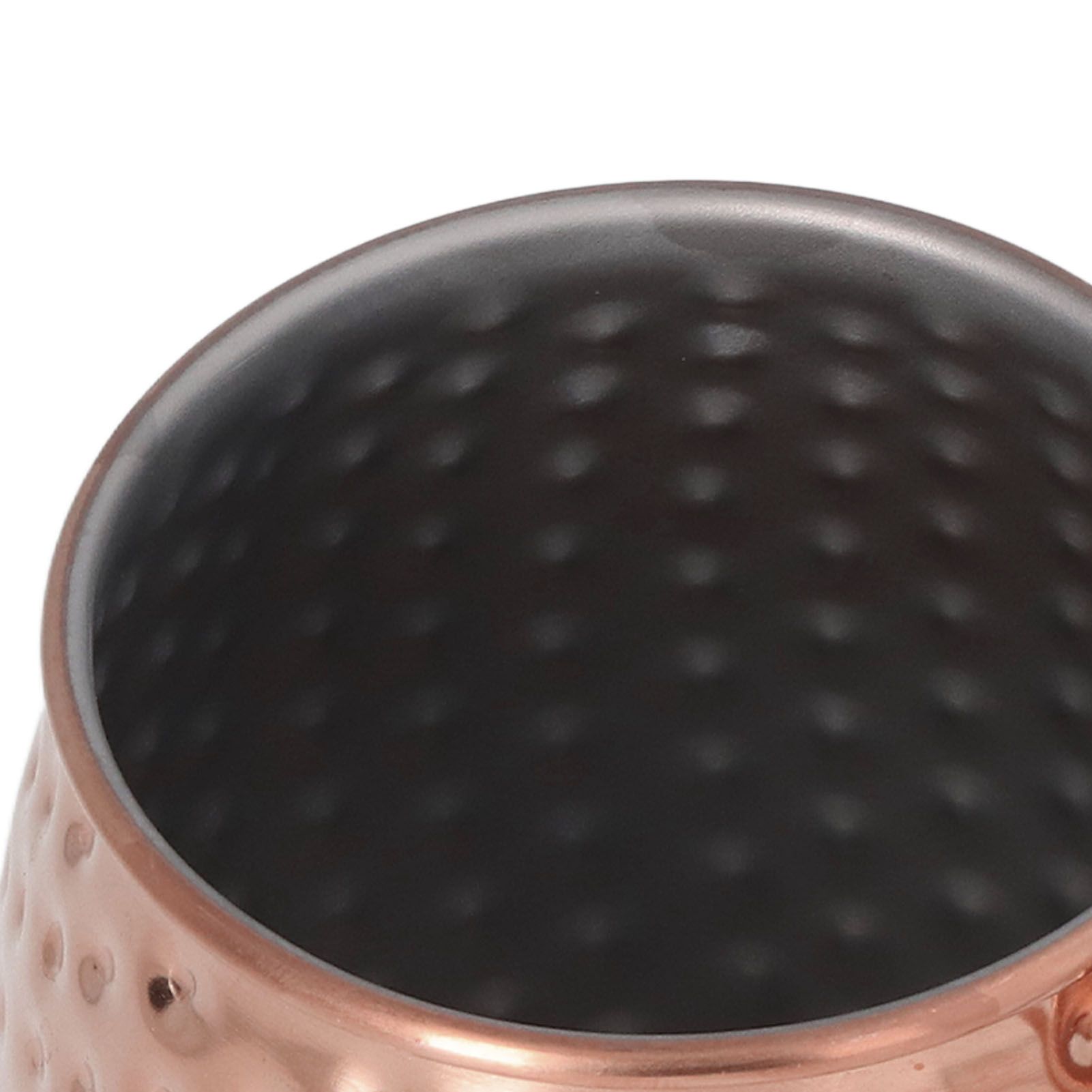 Moscow Mule Mug Exquisite 304 Stainless Steel 500ml Large Capacity Cocktail view 15