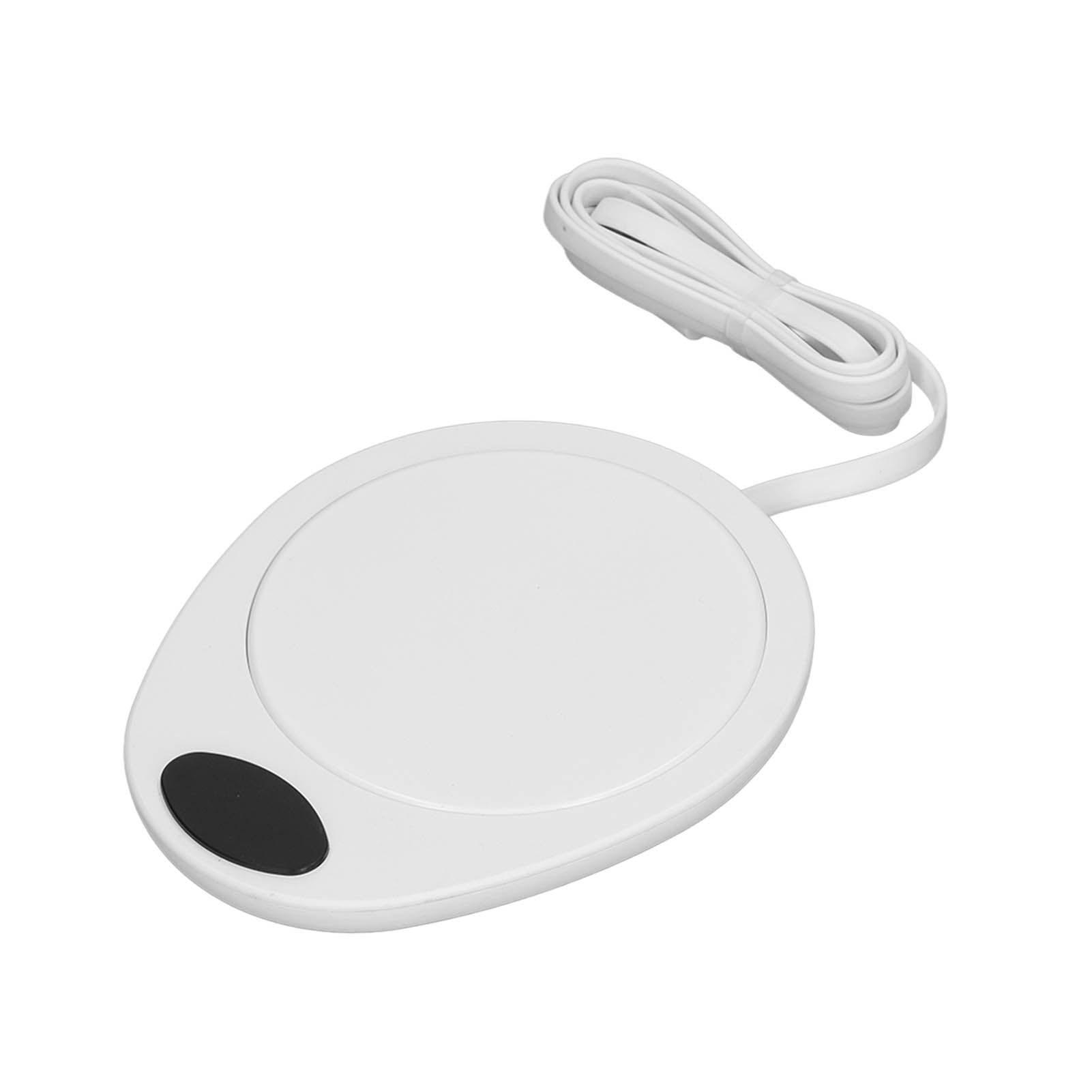 USB Mug Warmer Constant Temp Waterproof Adjustable Electric Beverage Heating view 3