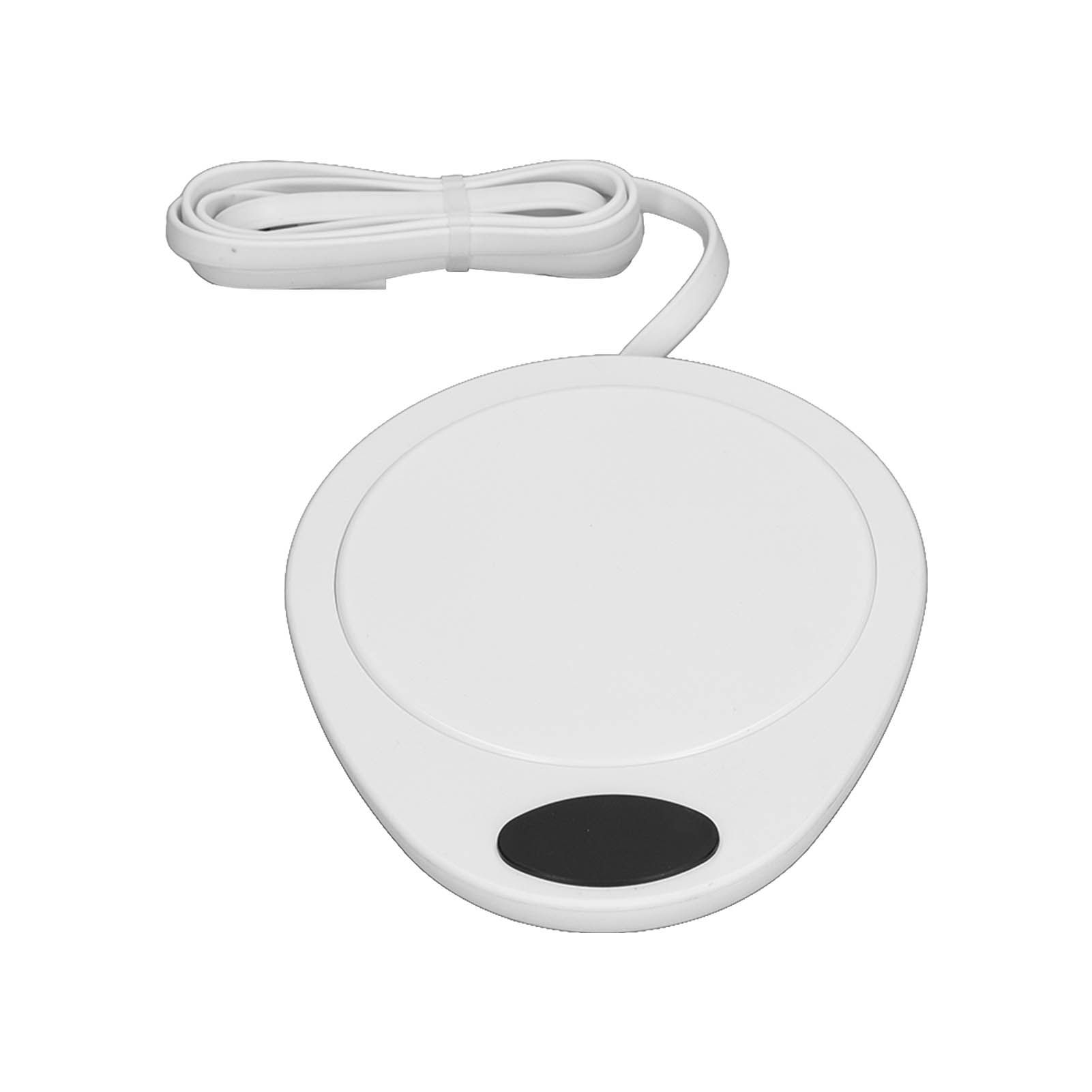 USB Mug Warmer Constant Temp Waterproof Adjustable Electric Beverage Heating view 6