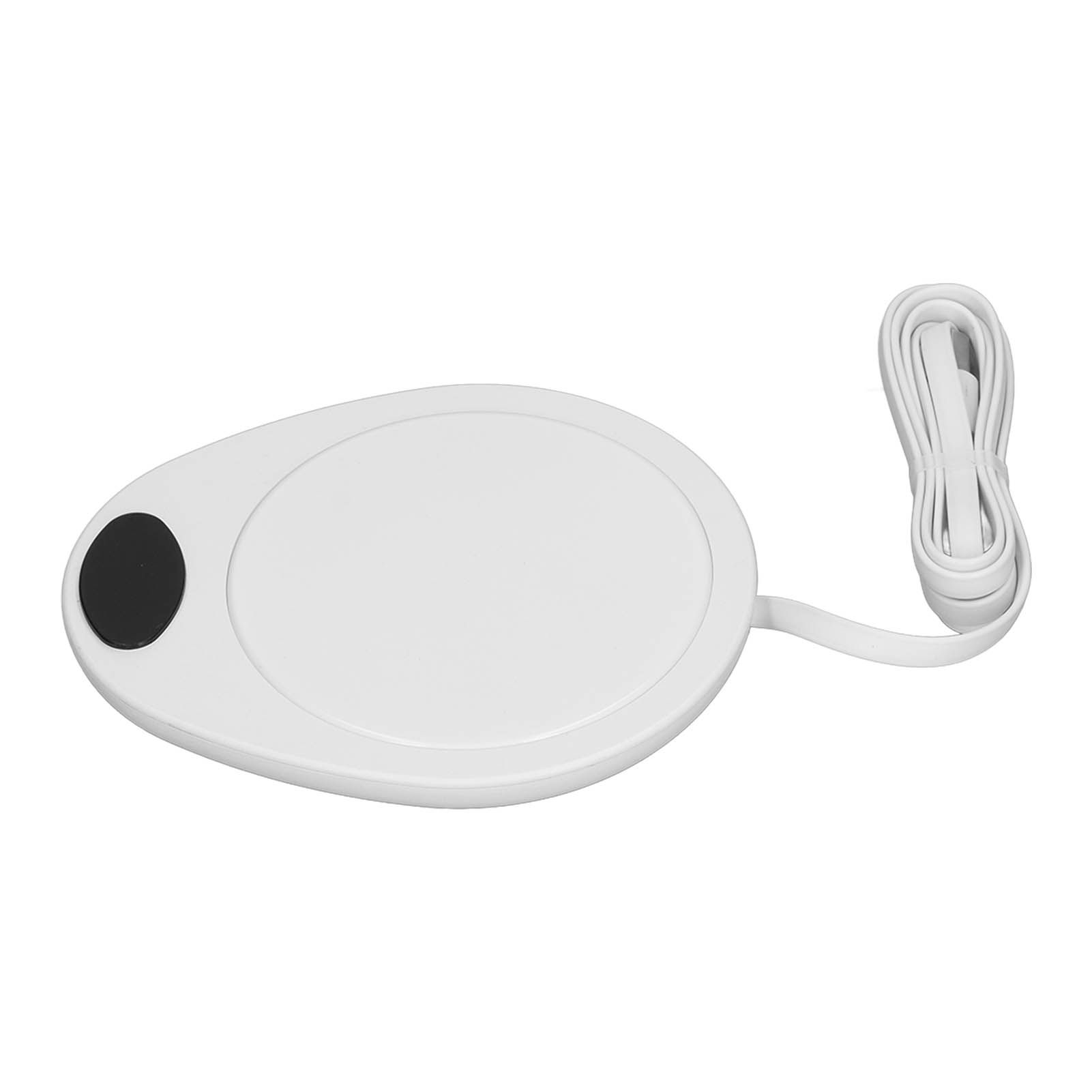 USB Mug Warmer Constant Temp Waterproof Adjustable Electric Beverage Heating view 7