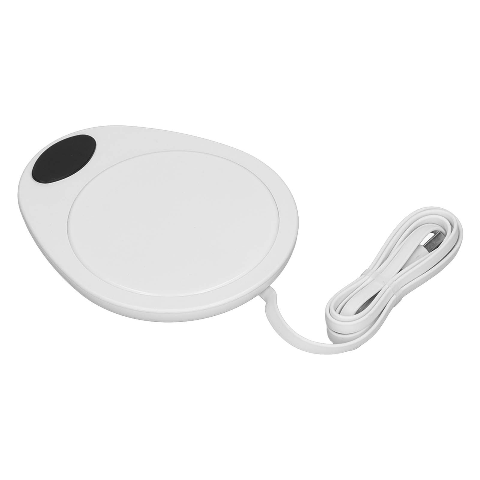 USB Mug Warmer Constant Temp Waterproof Adjustable Electric Beverage Heating view 8