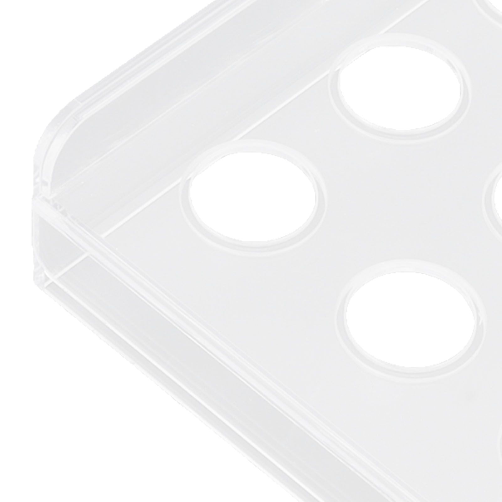 12 Holes Manual Coffee Capsules Filling Board Reusable Coffee Capsule Holder view 15
