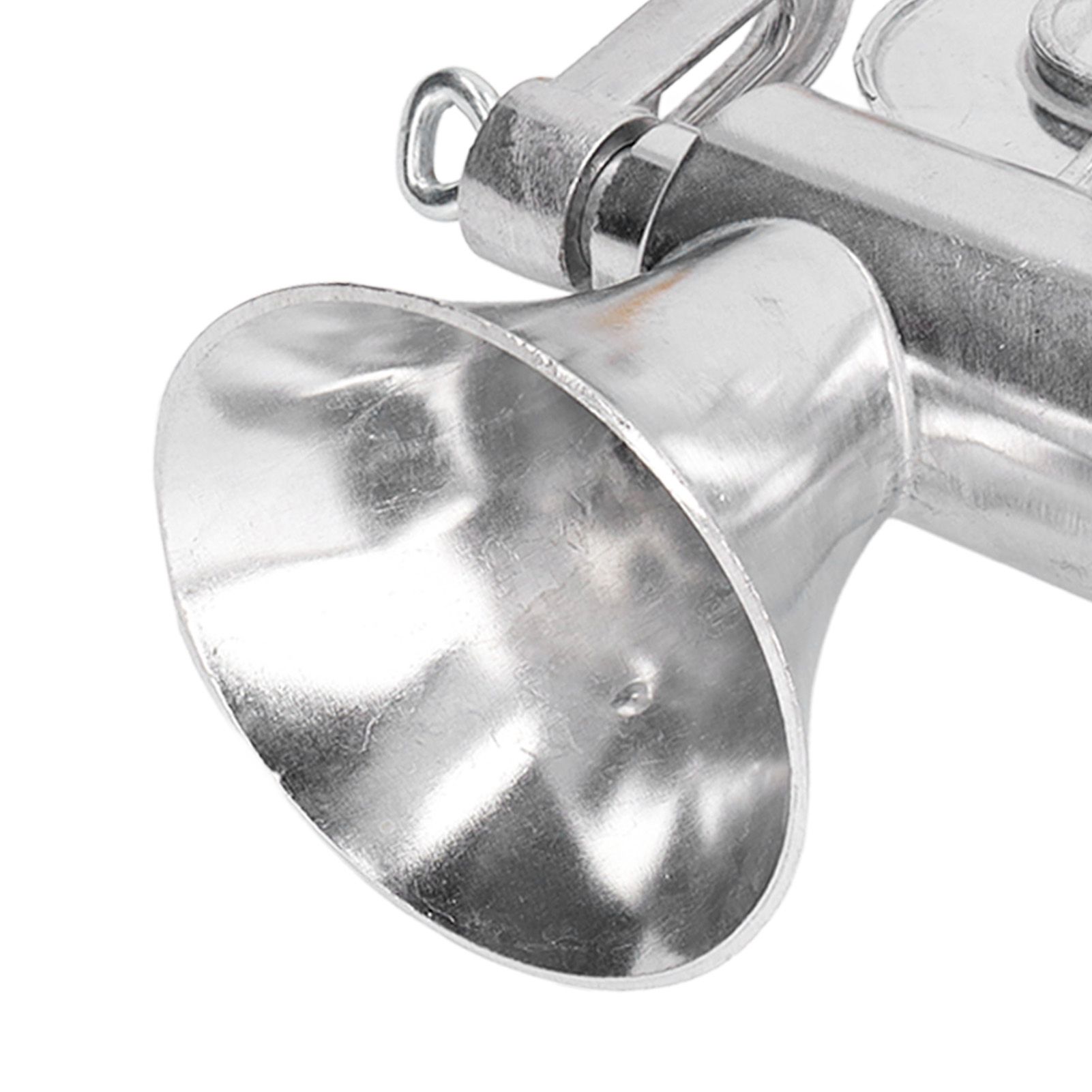 Multifunctional Meat Grinder Aluminum Alloy Manual Household Kitchenware Mixer view 13