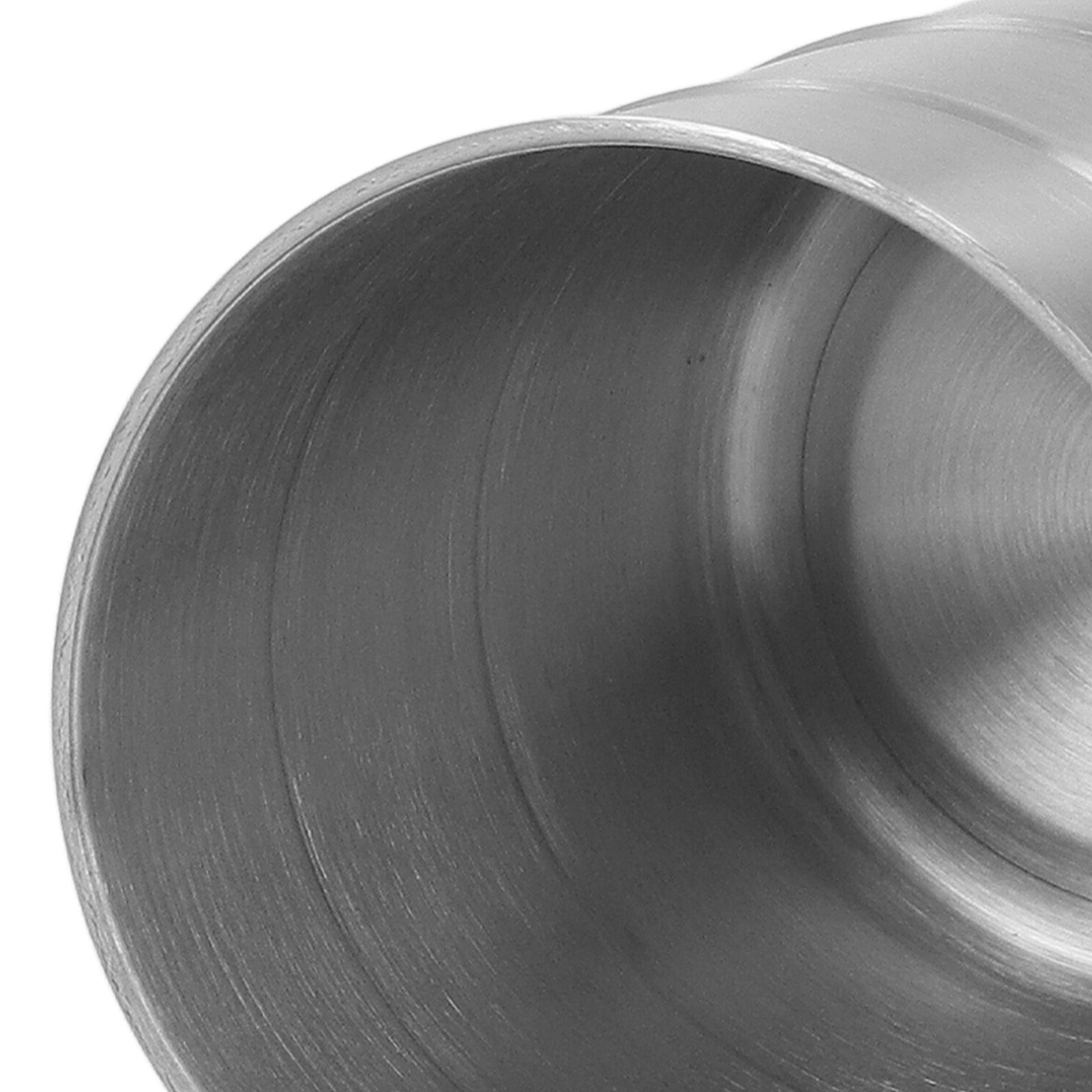 Stainless Steel Coffee Mug Large Capacity Stainless Steel Beer Mug with Handle view 14