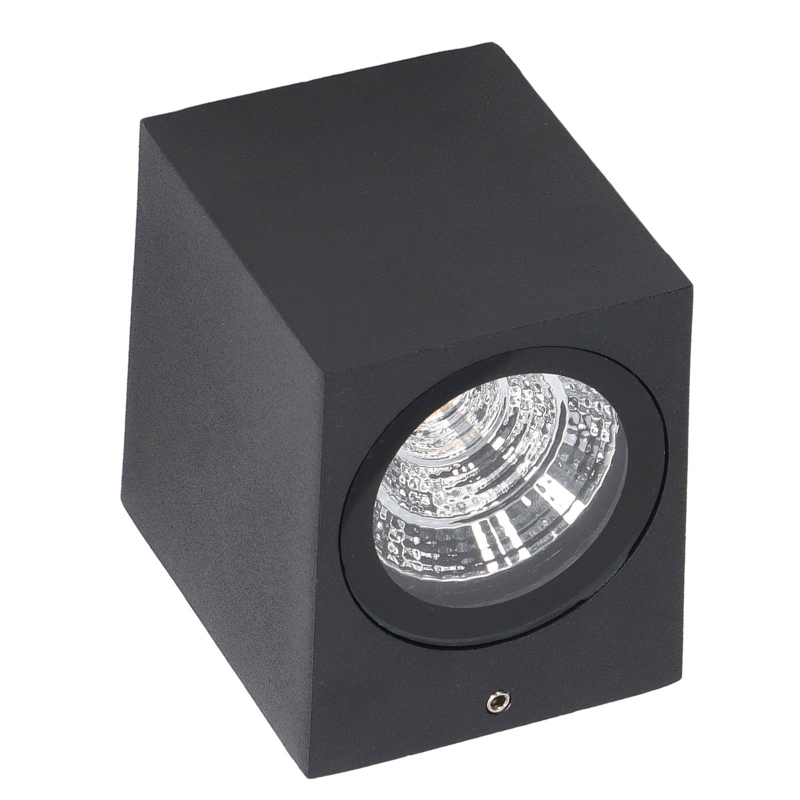 5W Outdoor LED Wall Lamp Light Aluminum Waterproof 85‑265V for Hallway Patio view 3