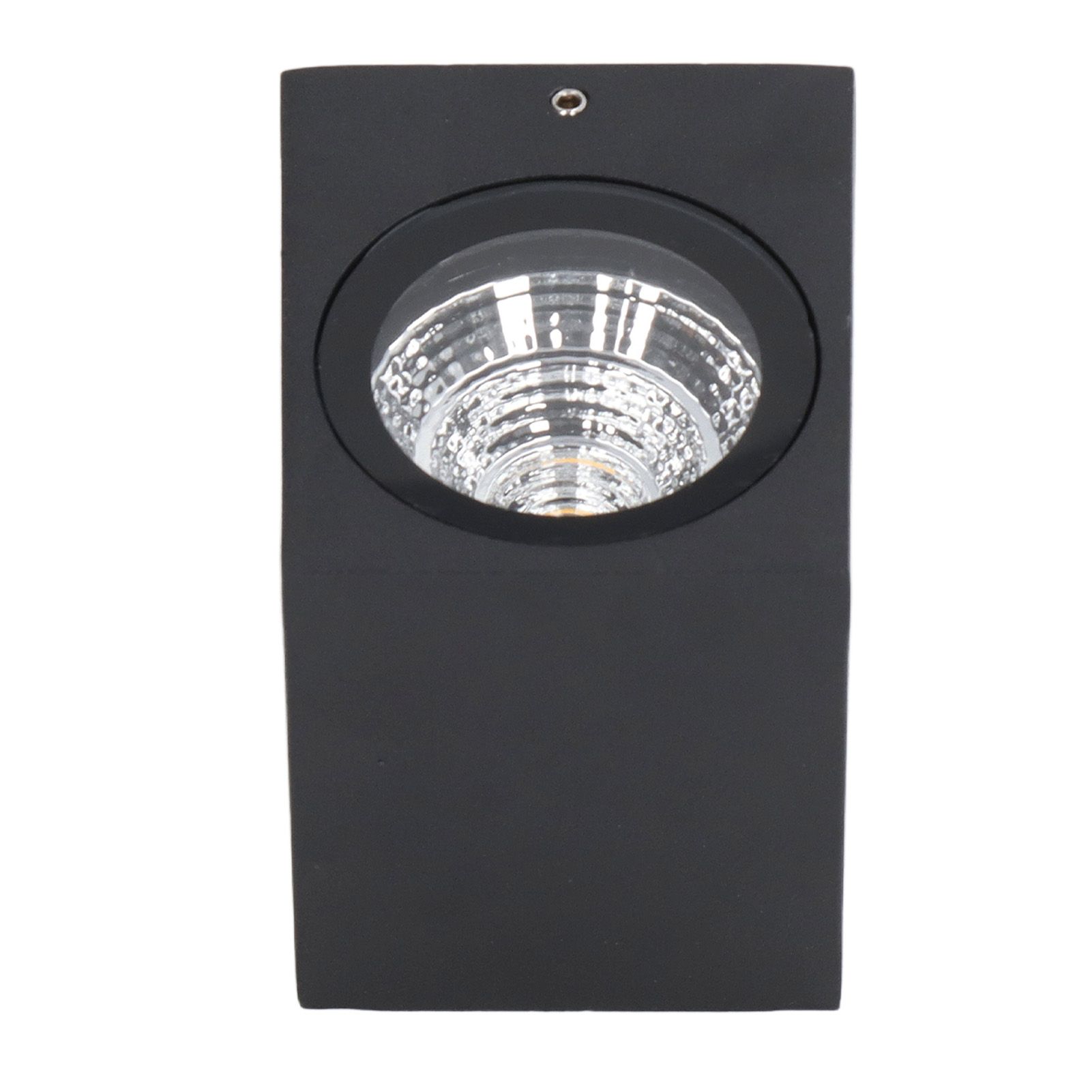5W Outdoor LED Wall Lamp Light Aluminum Waterproof 85‑265V for Hallway Patio view 5