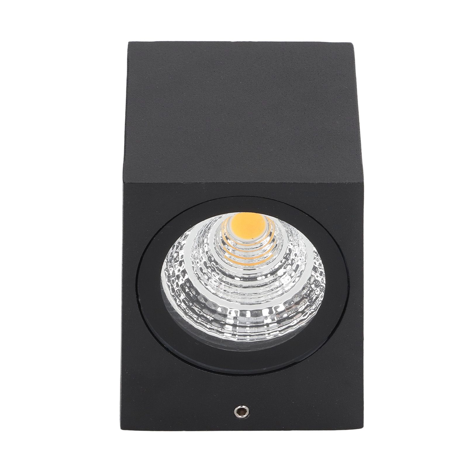 5W Outdoor LED Wall Lamp Light Aluminum Waterproof 85‑265V for Hallway Patio view 2