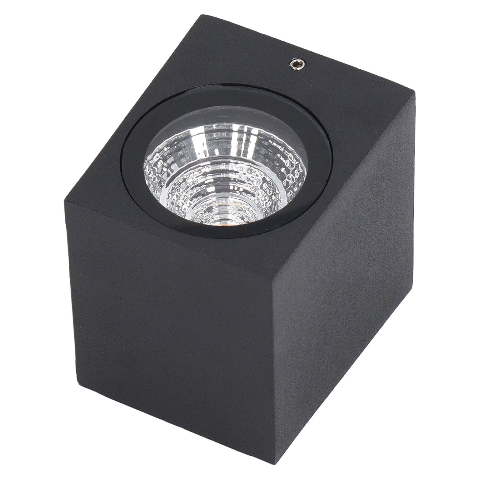 5W Outdoor LED Wall Lamp Light Aluminum Waterproof 85‑265V for Hallway Patio view 4