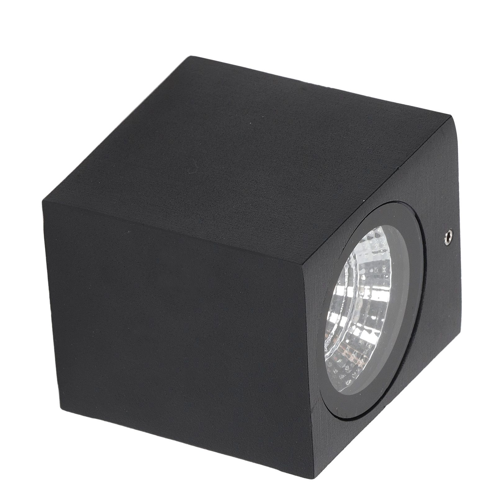 5W Outdoor LED Wall Lamp Light Aluminum Waterproof 85‑265V for Hallway Patio view 6