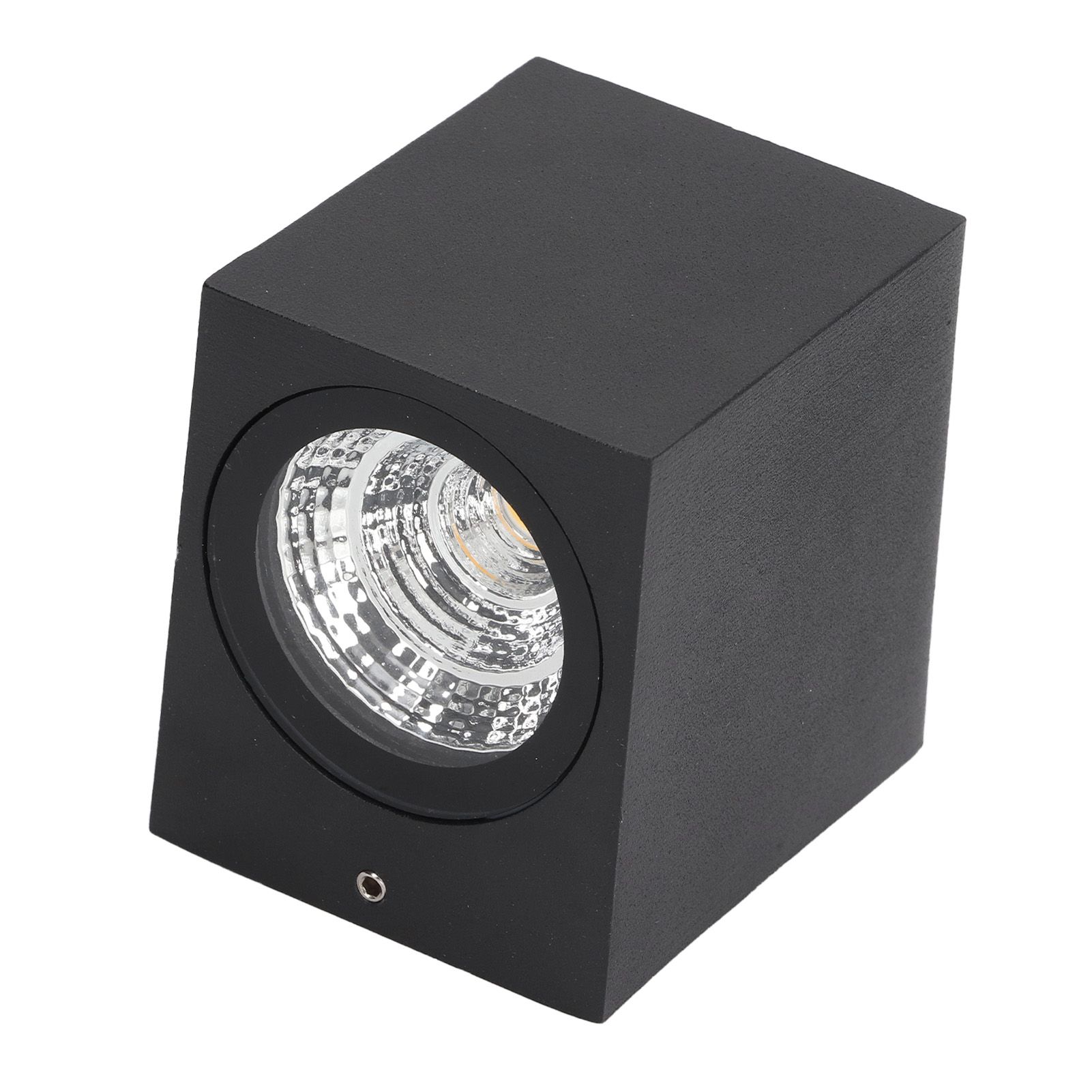 5W Outdoor LED Wall Lamp Light Aluminum Waterproof 85‑265V for Hallway Patio view 8