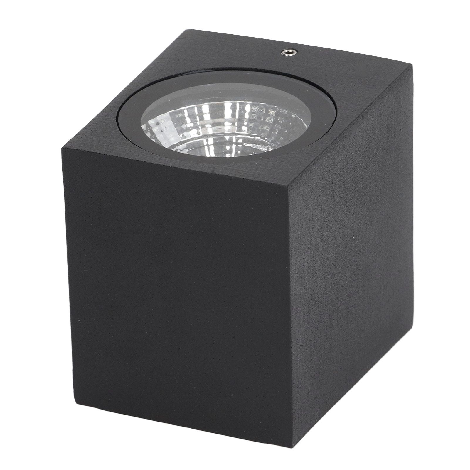 5W Outdoor LED Wall Lamp Light Aluminum Waterproof 85‑265V for Hallway Patio view 9