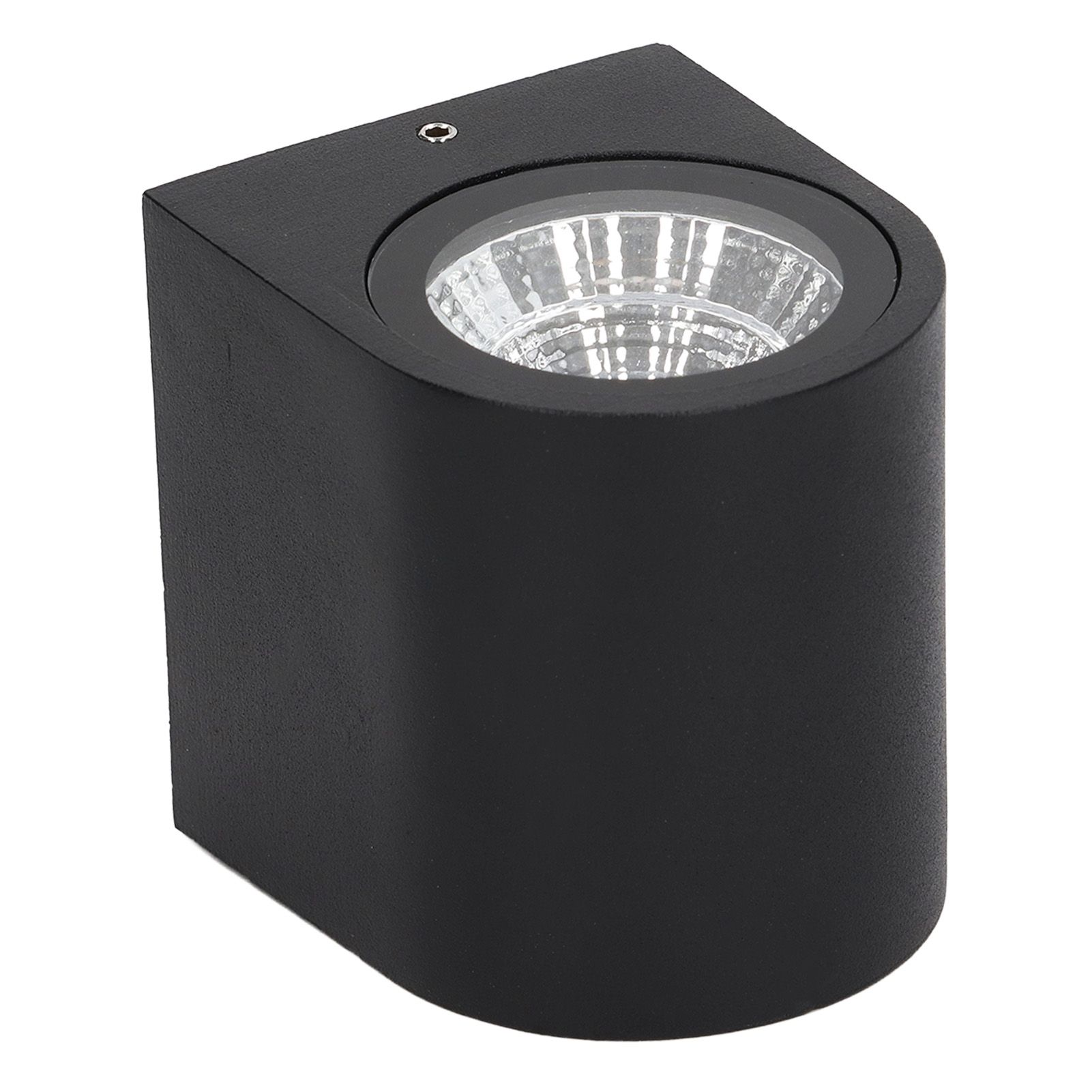 5W LED Wall Light Cylindrical Aluminum Case Lighting Lamp for Corridor Porch view 4