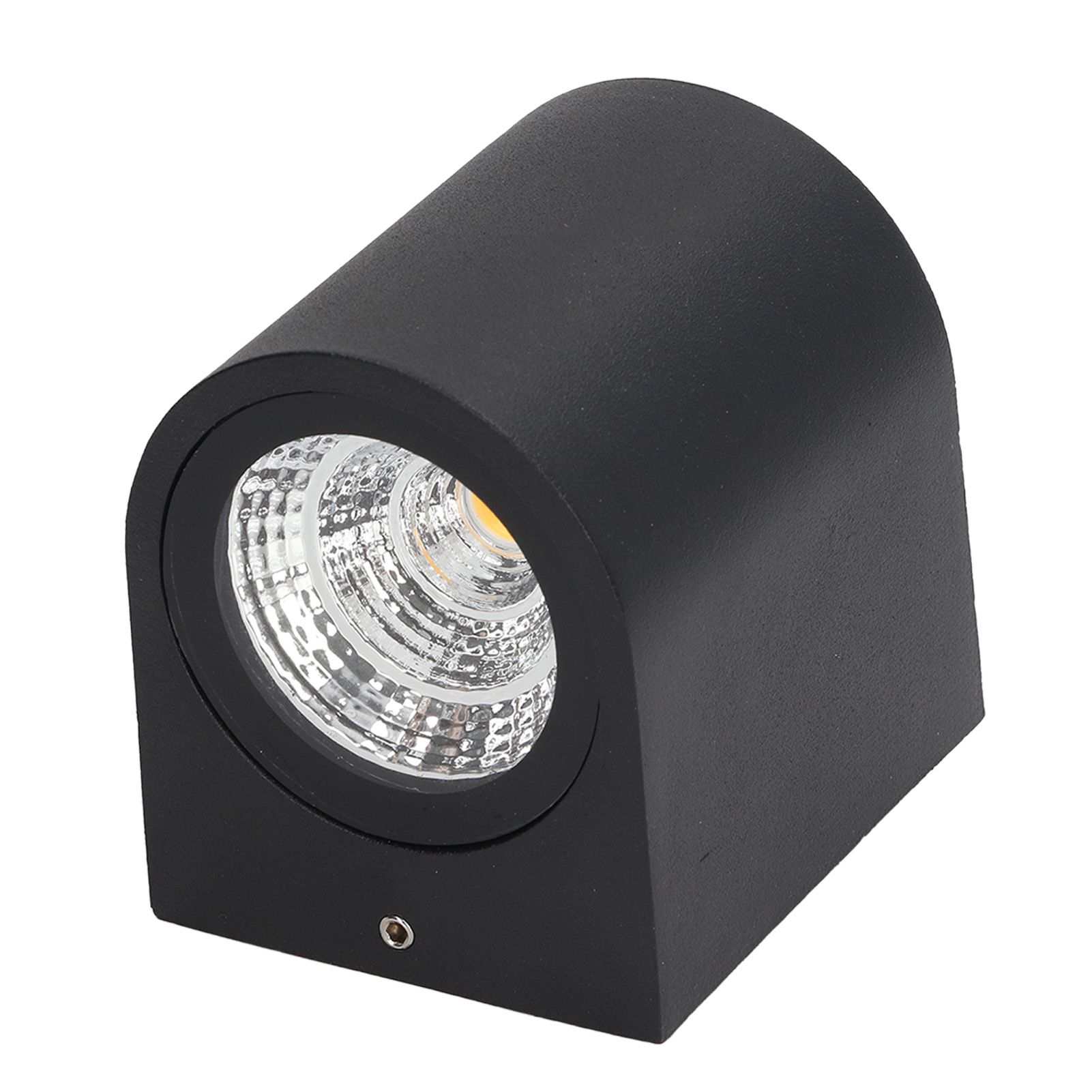 5W LED Wall Light Cylindrical Aluminum Case Lighting Lamp for Corridor Porch view 8
