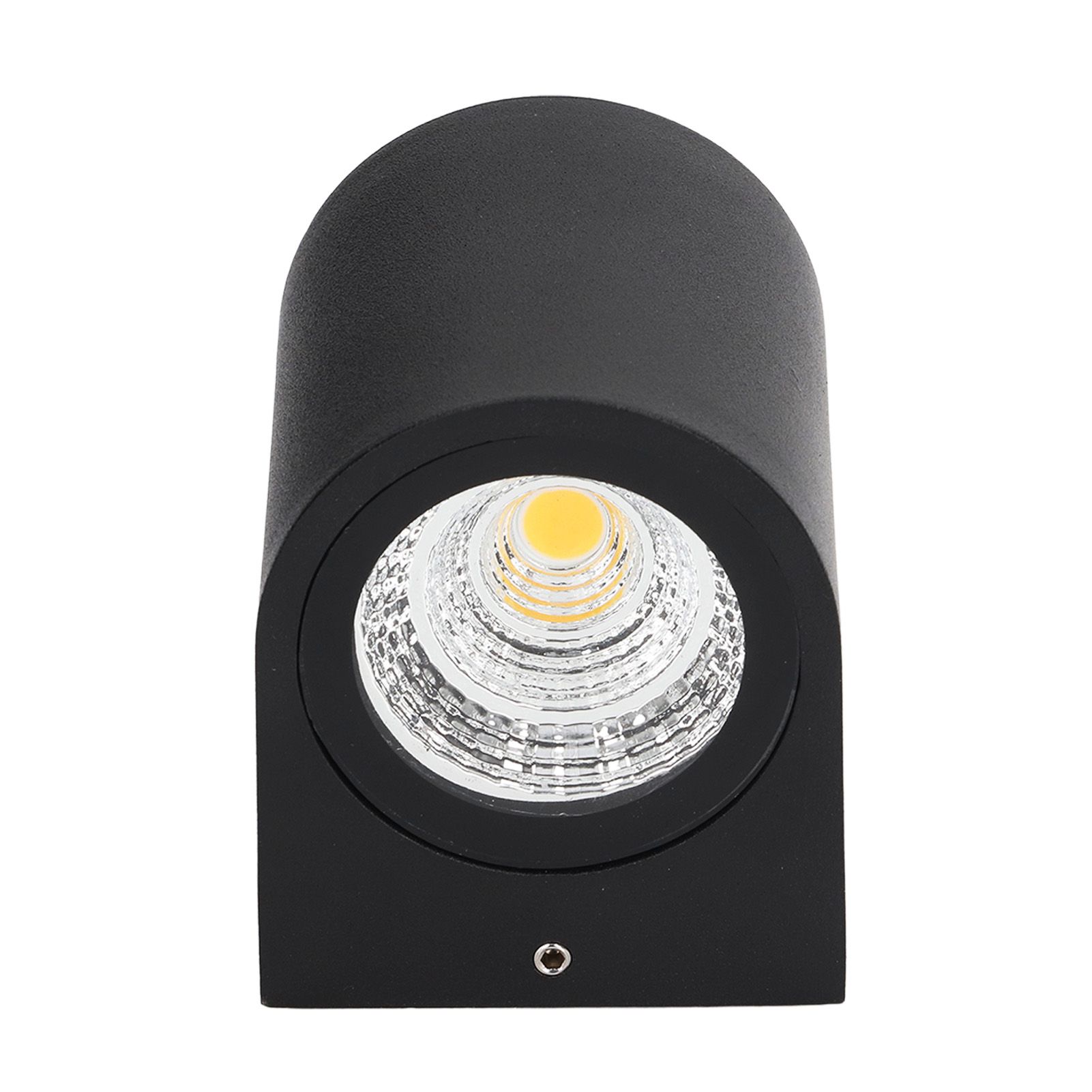 5W LED Wall Light Cylindrical Aluminum Case Lighting Lamp for Corridor Porch view 9
