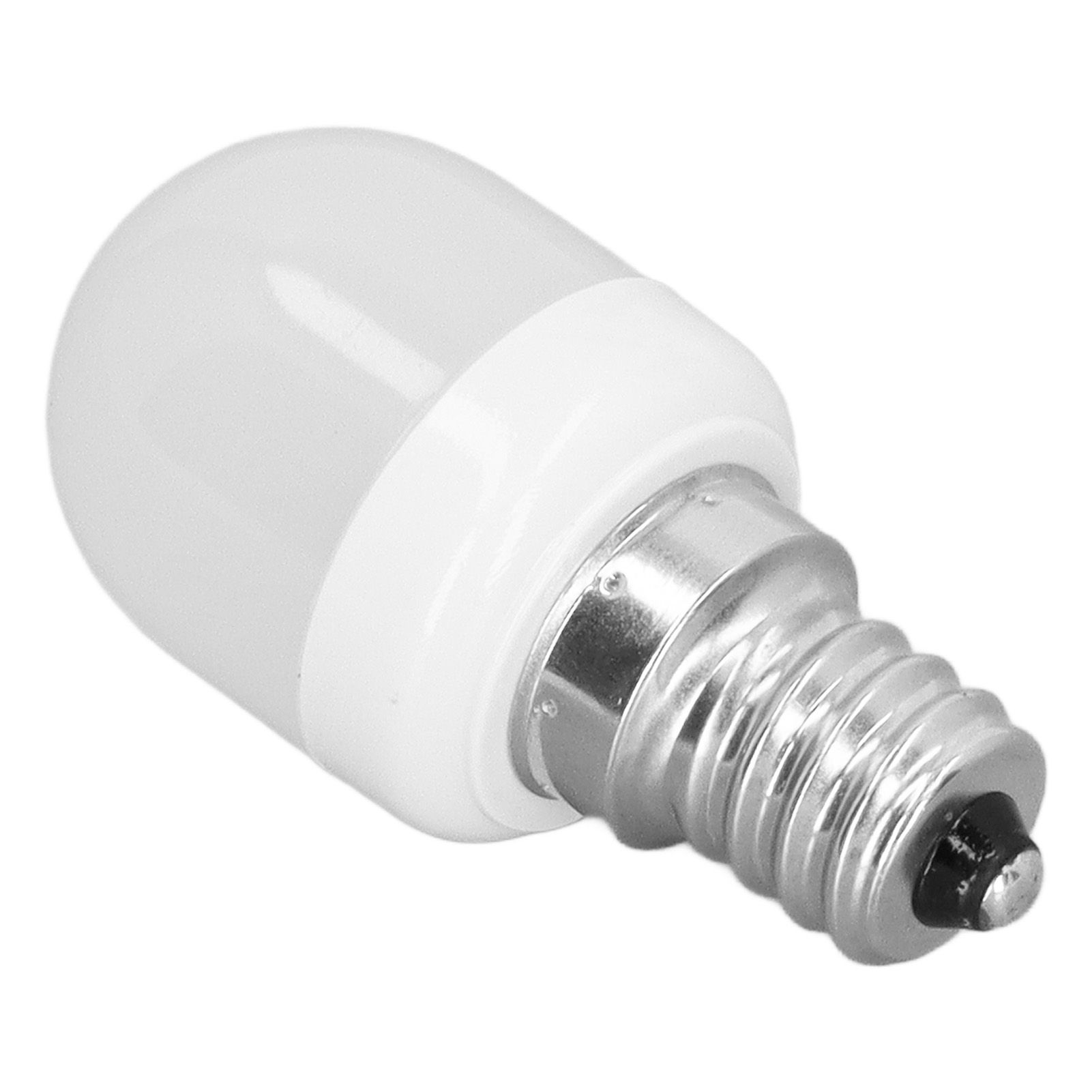 5Pcs Ceiling Light Bulbs 1.5W High Temp Resistant White 75 Luminous Flux E12 view 14