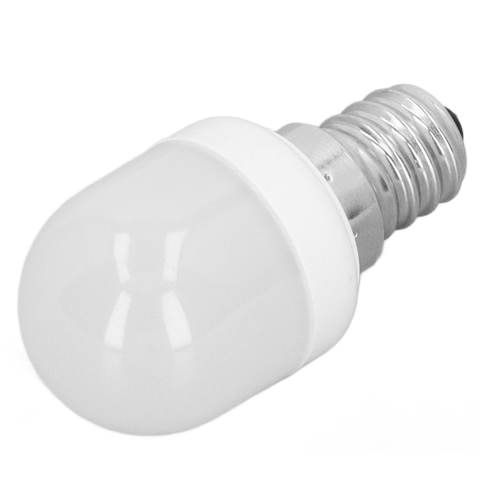 5pcs Light Bulbs E12 Thread Soft Light 1.5W 75LM LED Light Bulbs for Desk Lamp view 13