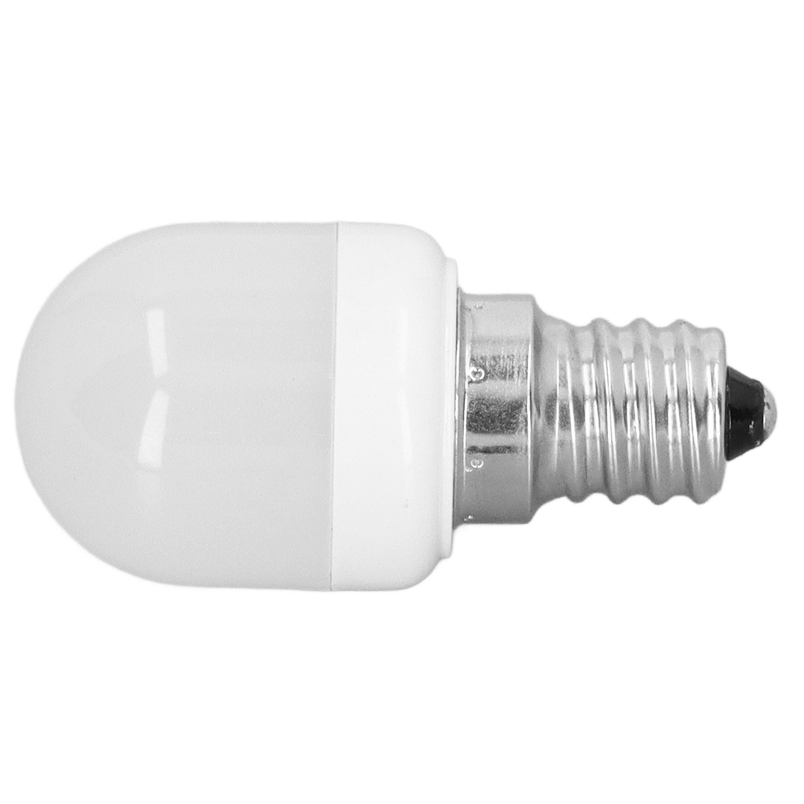 5pcs Light Bulbs E12 Thread Soft Light 1.5W 75LM LED Light Bulbs for Desk Lamp view 15